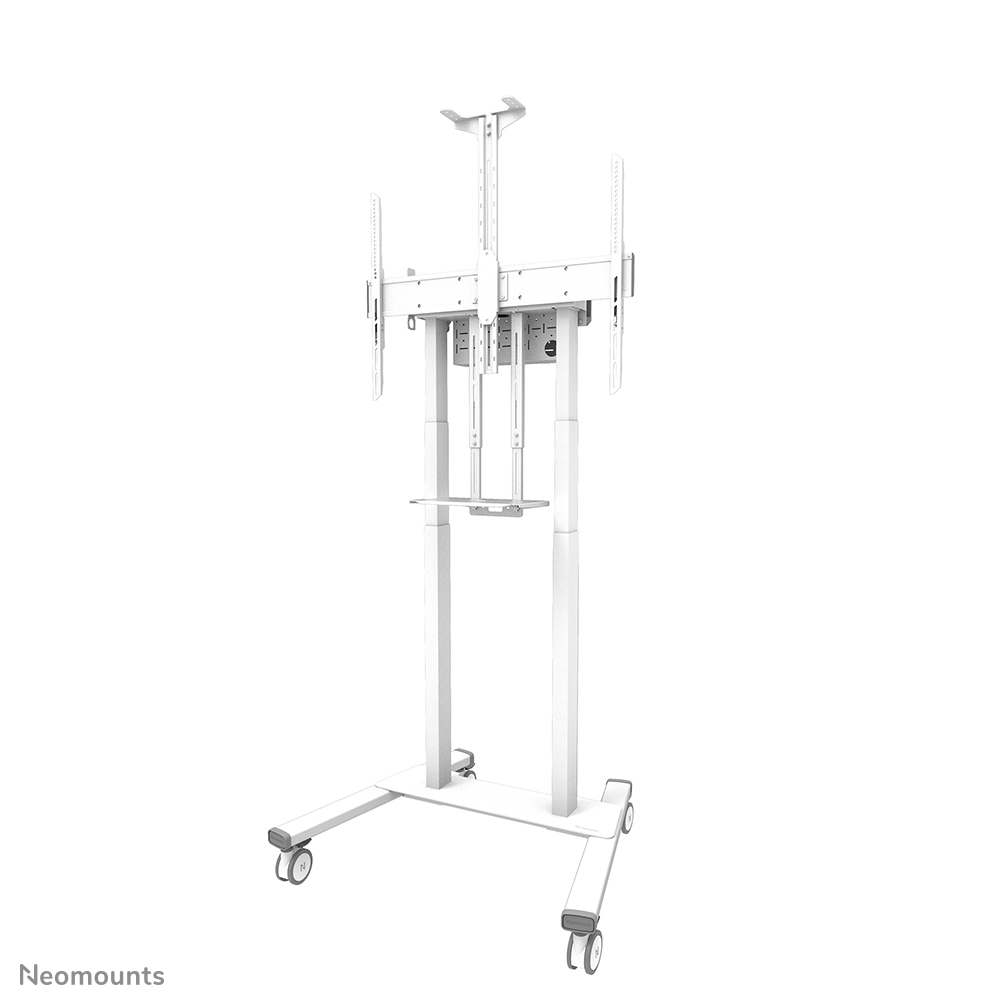 Neomounts FL55-875WH1 Carello TV 55-100" - motorizzato - TÜV